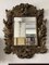 Baroque Carved Linden Wood Mirror, 1730s 5