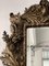 Baroque Carved Linden Wood Mirror, 1730s 2