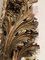 Baroque Carved Linden Wood Mirror, 1730s 6