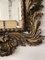 Baroque Carved Linden Wood Mirror, 1730s 7