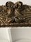 Baroque Carved Linden Wood Mirror, 1730s 3