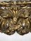 Baroque Carved Linden Wood Mirror, 1730s 8