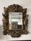 Baroque Carved Linden Wood Mirror, 1730s 11
