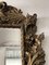 Baroque Carved Linden Wood Mirror, 1730s 4