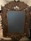 Baroque Carved Linden Wood Mirror, 1730s 14