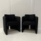 Mid-Century Armchairs, Set of 2, Image 1