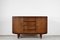 Credenza Art Déco in legno di noce scuro, anni '30, Immagine 1