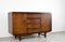 Credenza Art Déco in legno di noce scuro, anni '30, Immagine 6