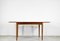 Extendable Dining Table in Teak, 1960s 5