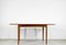 Extendable Dining Table in Teak, 1960s, Image 5