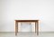 Extendable Dining Table in Teak, 1960s, Image 1