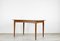 Extendable Dining Table in Teak, 1960s 7