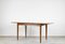 Extendable Dining Table in Teak, 1960s 6