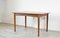 Extendable Dining Table in Teak, 1960s 3