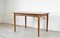 Extendable Dining Table in Teak, 1960s, Image 3
