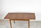 Extendable Dining Table in Teak, 1960s 4