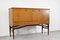 Enfilade Mid-Century en Teck, 1960s 8