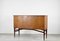 Enfilade Mid-Century en Teck, 1960s 4