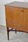 Credenza Mid-Century in teak, anni '60, Immagine 9