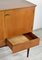 Credenza Mid-Century in teak, anni '60, Immagine 2