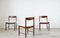 Teak Dining Chairs from McIntosh, 1960s, Set of 4, Image 6