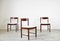 Teak Dining Chairs from McIntosh, 1960s, Set of 4, Image 7