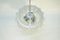 Chandelier from Austrolux, 1960s, Image 3
