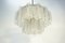 Chandelier from Austrolux, 1960s, Image 2