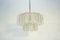 Chandelier from Austrolux, 1960s 1