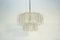Chandelier from Austrolux, 1960s, Image 1