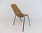 Rattan Dining Chairs by Gian Franco Legler, 1950s, Set of 2, Image 14