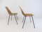 Rattan Dining Chairs by Gian Franco Legler, 1950s, Set of 2, Image 22