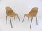 Rattan Dining Chairs by Gian Franco Legler, 1950s, Set of 2 19