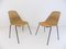 Rattan Dining Chairs by Gian Franco Legler, 1950s, Set of 2, Image 19