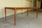 Mid-Century Danish Teak Dining Table by H.W. Small for Bramin, 1960s, Image 5
