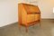 Mid-Century Danish Secretary by H.W. Klein for Bramin, 1960s, Image 14