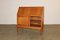 Mid-Century Danish Secretary by H.W. Klein for Bramin, 1960s, Image 7