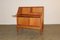 Mid-Century Danish Secretary by H.W. Klein for Bramin, 1960s, Image 4