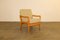 Mid-Century Danish Teak Armchair attributed to Juul Kristensen for Glostrup, 1960s, Image 2