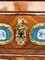 Cassettiera Luigi XV in legno satinato, Immagine 17