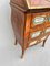 Louis XV Satin Wood Chest of Drawers 15