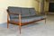 Mid-Century Teak Sofa from Walter Knoll / Wilhelm Knoll, 1960s 4