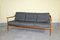 Mid-Century Teak Sofa von Walter Knoll / Wilhelm Knoll, 1960er 1