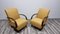 Armchairs by Jindřich Halabala, Set of 2, Image 1