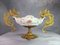 Centrotavola napoleonico in ceramica, anni '20, Immagine 2