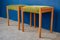 Green Stools from Casala, 1960s, Set of 2 5