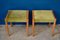 Green Stools from Casala, 1960s, Set of 2, Image 2