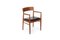 Dining Chairs by Henning Kjaernulf for Korup Stolefabrik, Denmark, 1960s, Set of 12, Image 4