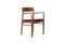 Dining Chairs by Henning Kjaernulf for Korup Stolefabrik, Denmark, 1960s, Set of 12, Image 8