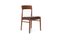 Dining Chairs by Henning Kjaernulf for Korup Stolefabrik, Denmark, 1960s, Set of 12 1